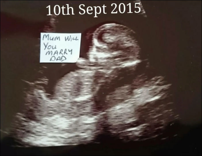 Необычное предложение