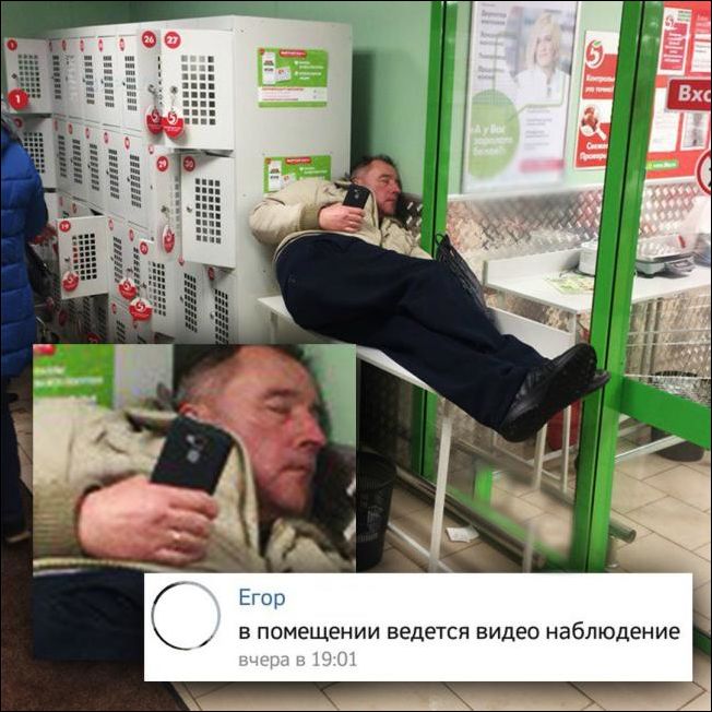 прикольные картинки