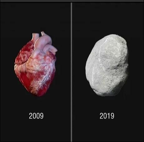 10 years challenge