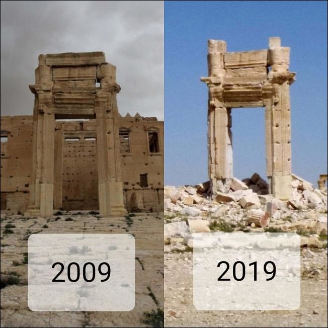 10 years challenge