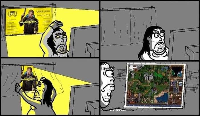 комиксы и карикатуры