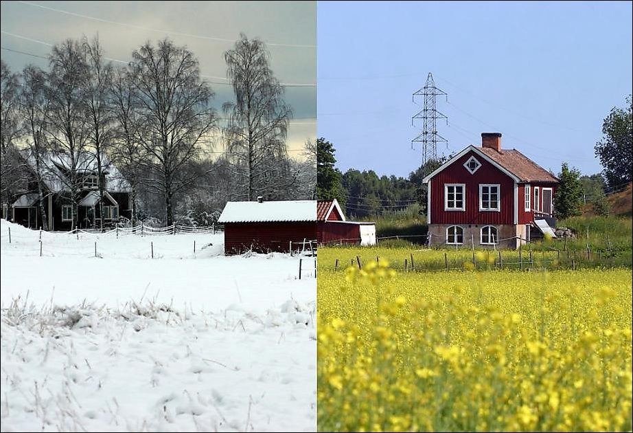Зима Фото 18 Зима Фото 18