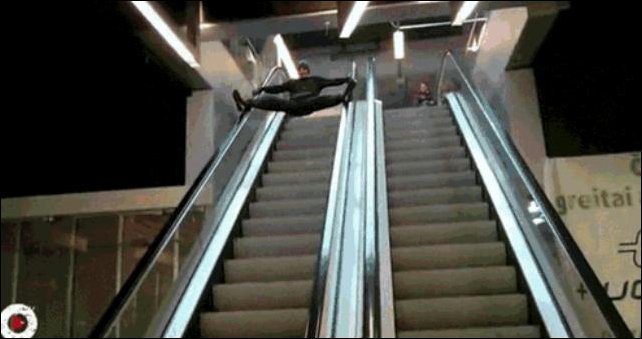 Прикольные гифки