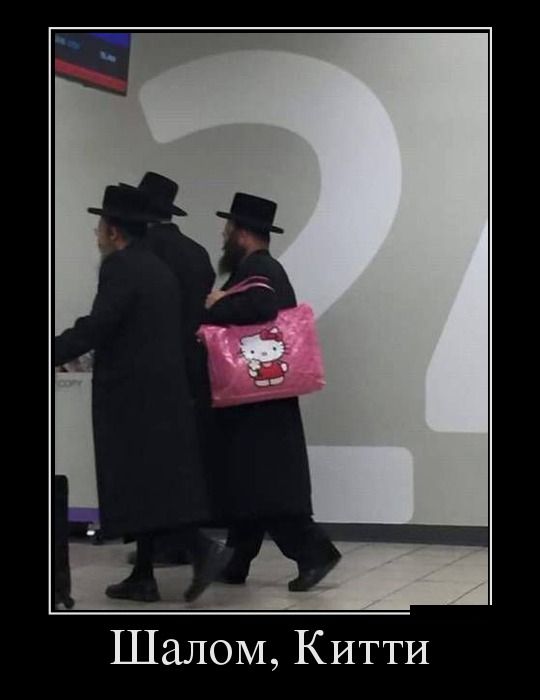 Демотиватор