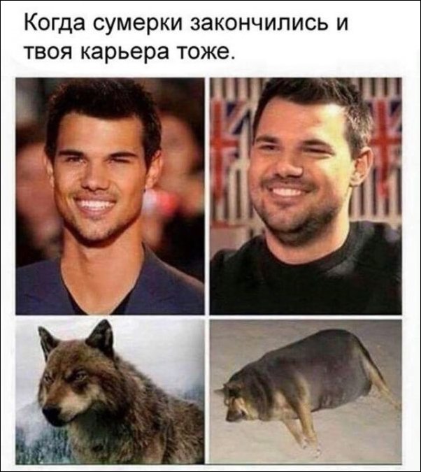 приколы про кино