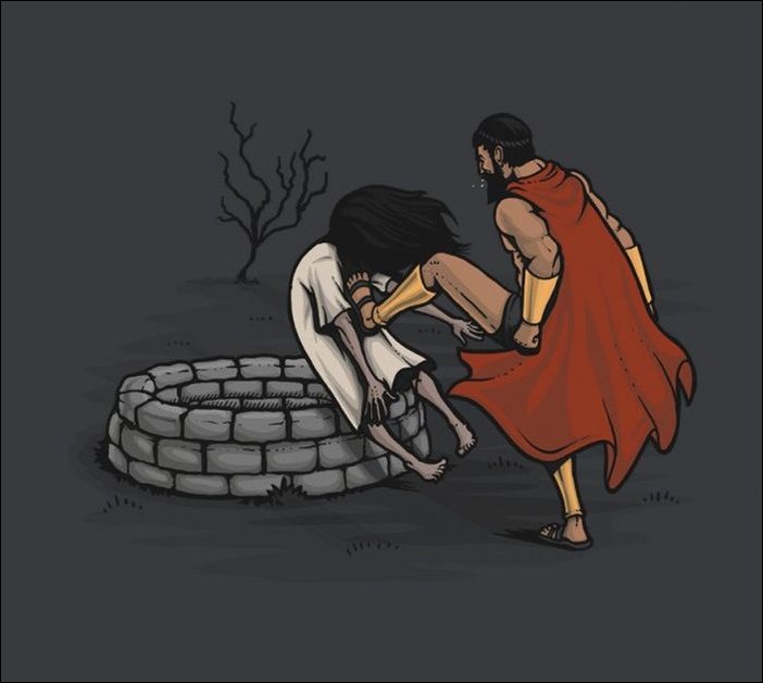 приколы про кино