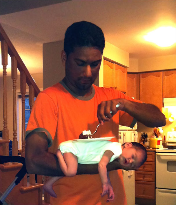 Отцы и дети