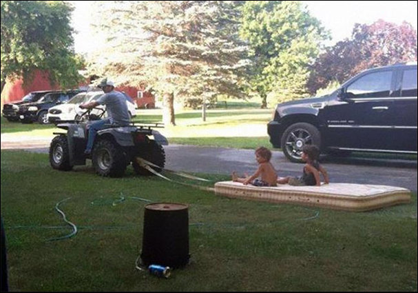 Отцы и дети