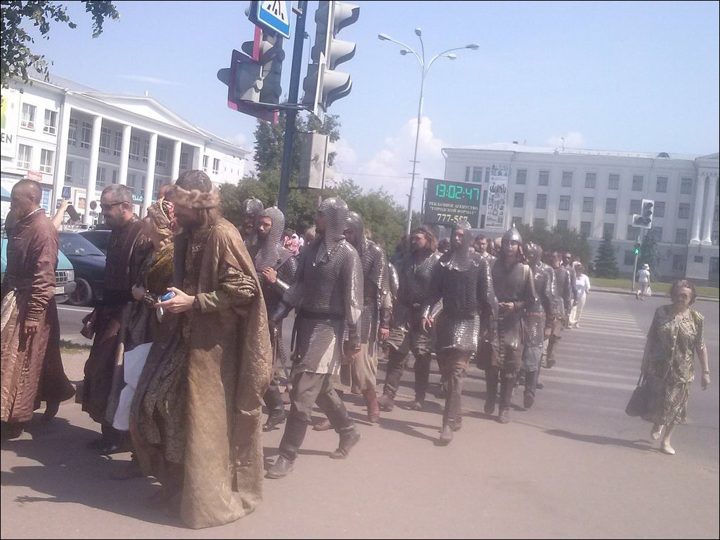 фотоприколы