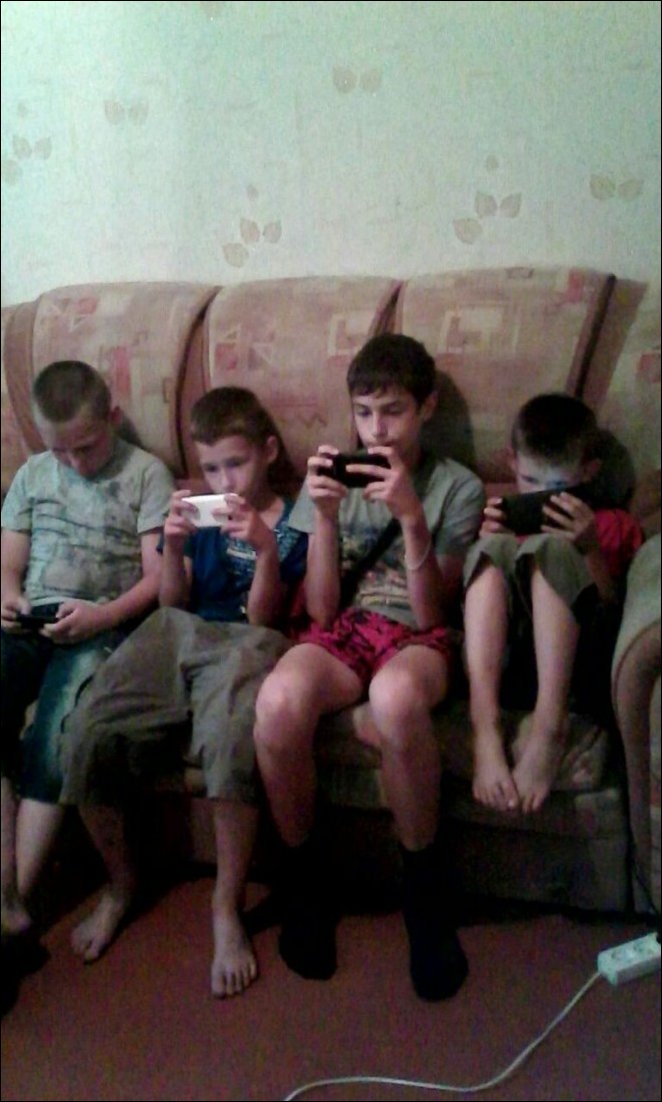 фотоприколы