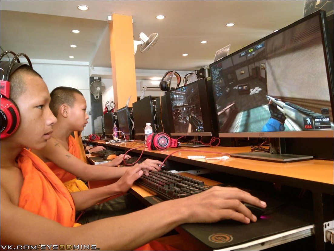 фотоприколы