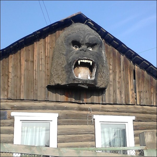 Фотоприколы