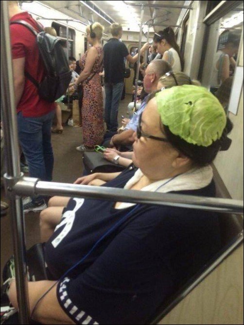 Фотоприколы