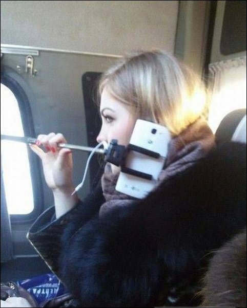 Фотоприколы