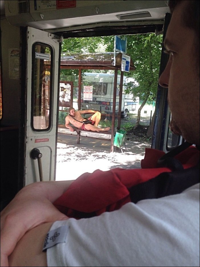 Фотоприколы