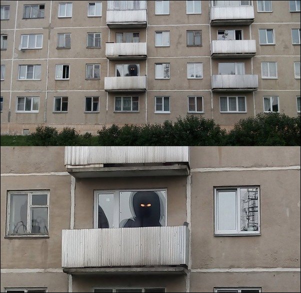 Фотоприколы