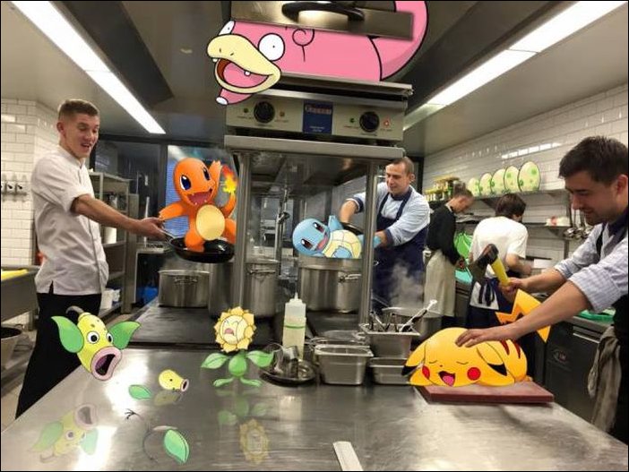 Фотоприколы