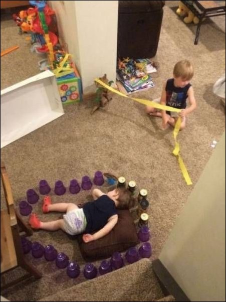 Фотоприколы