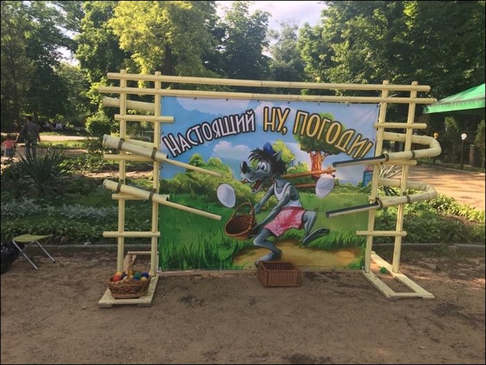 Фотоприколы