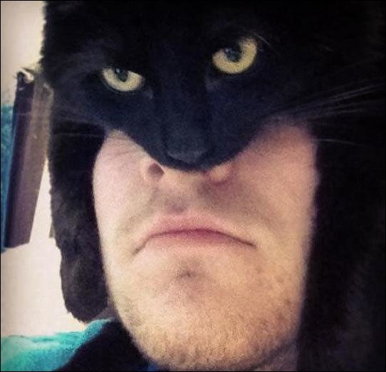 Фотоприколы