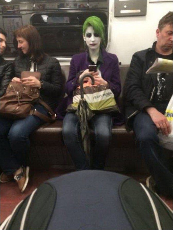 Фотоприколы