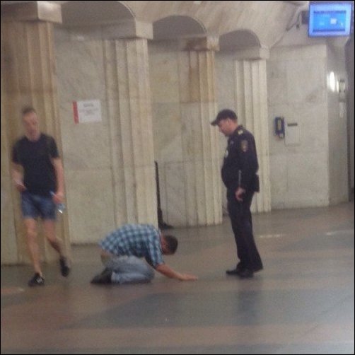 фотоприколы