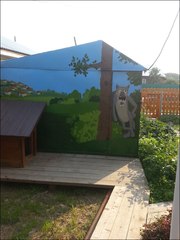 фотоприколы