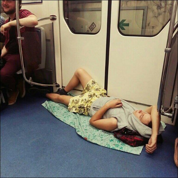 фотоприколы