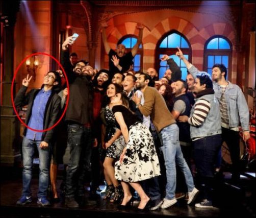 фотоприколы