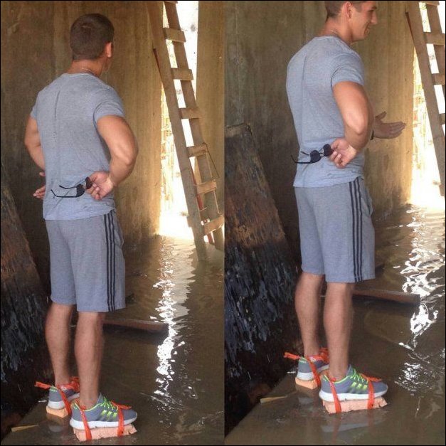 фотоприколы