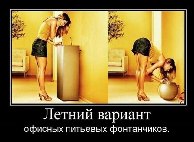 демотиватор