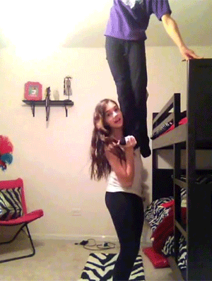 Прикольные гифки