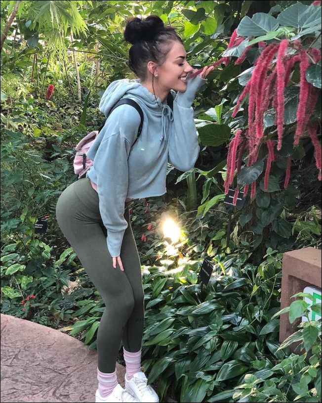 летние девушки