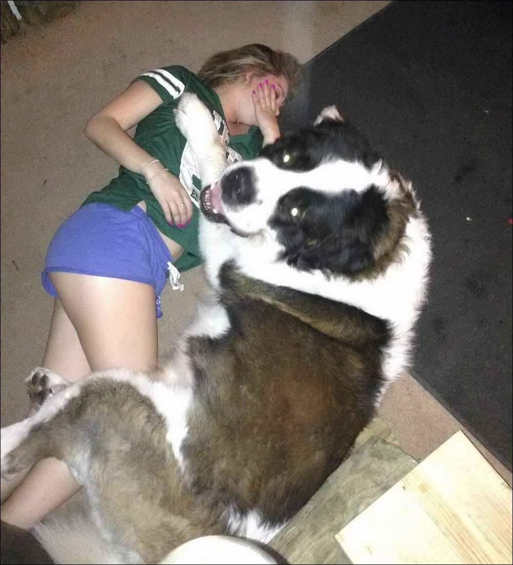 фотоприколы