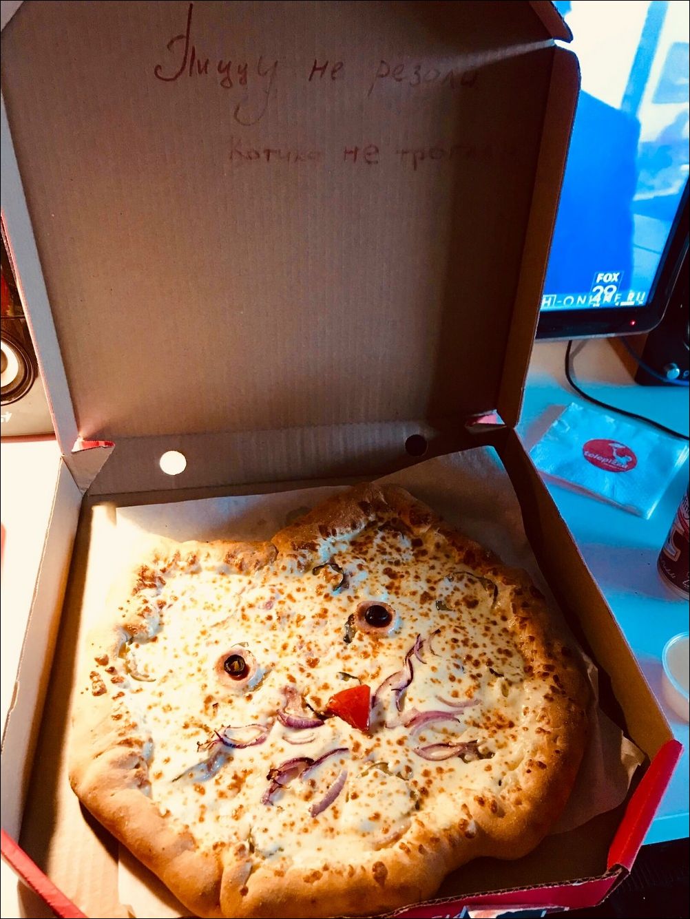 фотоприколы