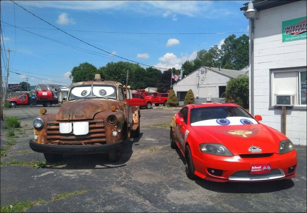 фотоприколы