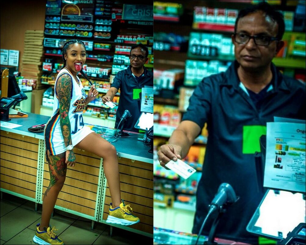 фотоприколы