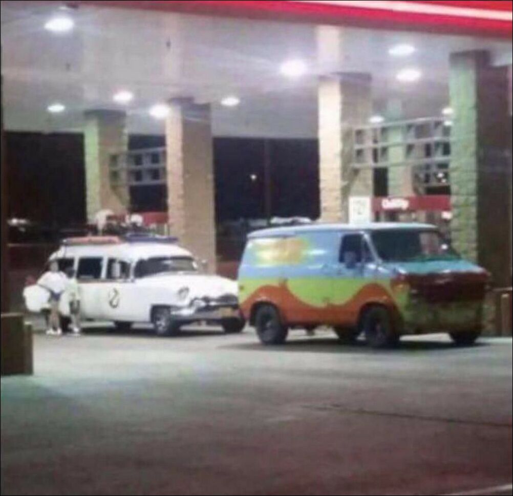 фотоприколы