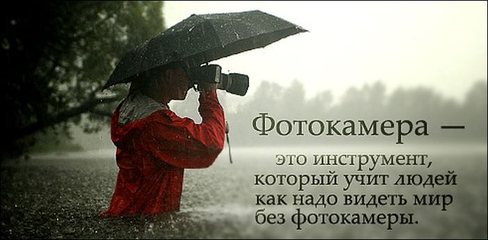 Афоризмы в картинках