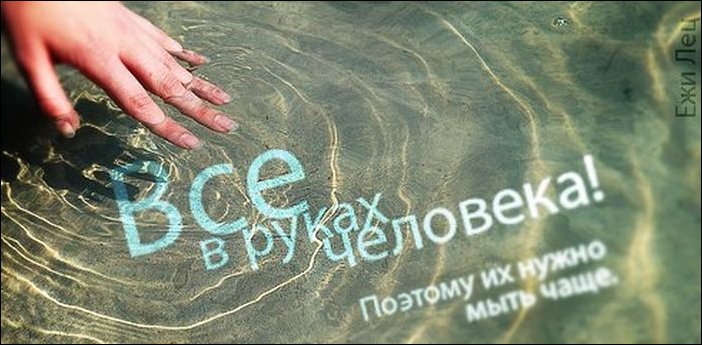 Афоризмы в картинках