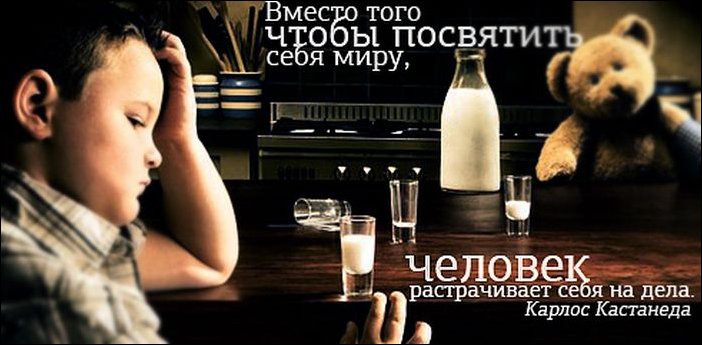 Афоризмы в картинках