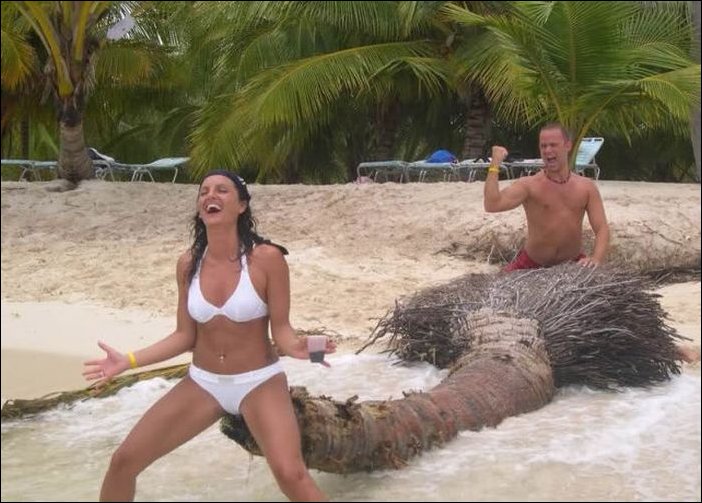 Пляжные фотографии