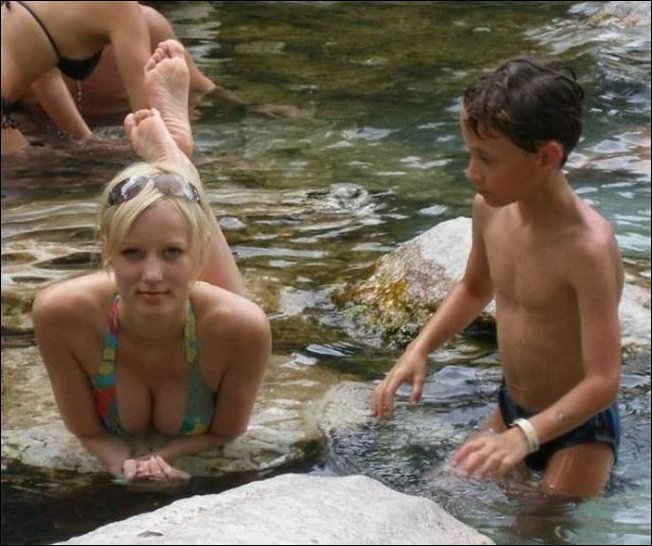 Пляжные фотографии