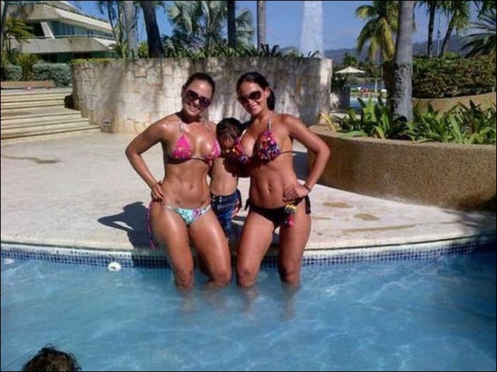 Пляжные фотографии