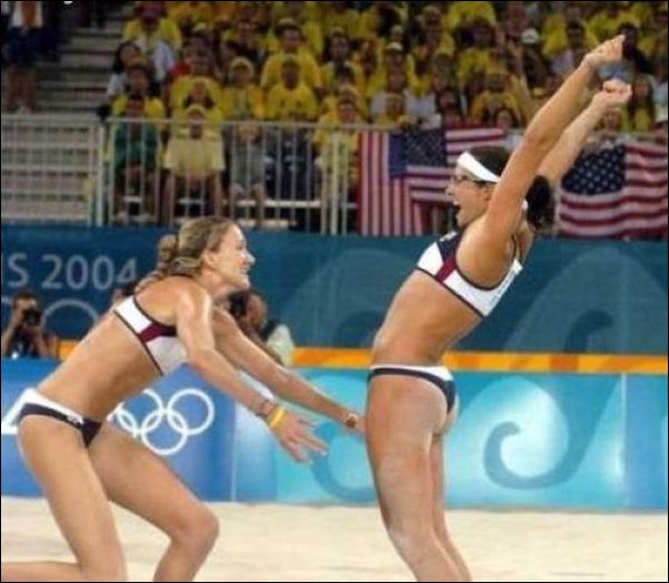 Пляжные фотографии