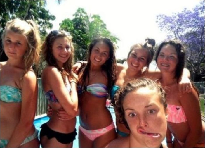 Пляжные фотографии