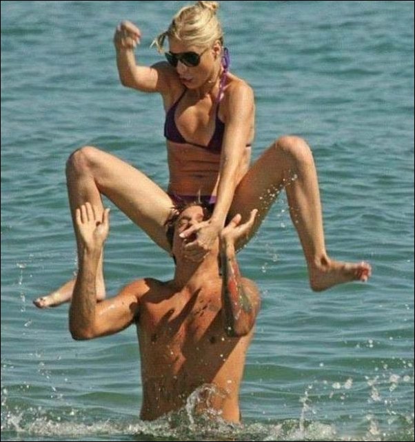 Пляжные фотографии