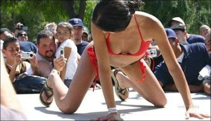 Пляжные фотографии