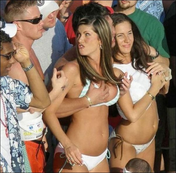 Пляжные фотографии