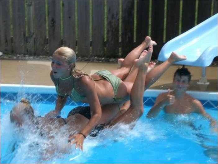 Пляжные фотографии